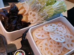 -半天妖烤鱼(新中关购物中心店)
