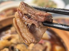 -丫口花园餐厅·融合菜