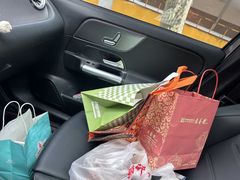 -上海市长春食品商店(淮海中路店)
