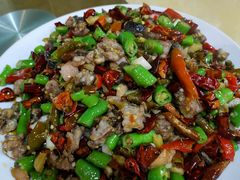 -春涛餐馆(下坝店)