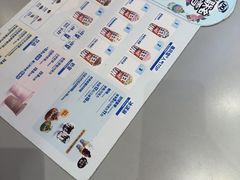 -DQ·蛋糕·冰淇淋(南开大悦城2F店)