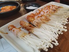 -金九姬黑牛烤肉料理(杨舍老街店)