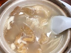 -添發碗仔翅美食