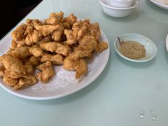 -胖子菜馆(隆昌路店)