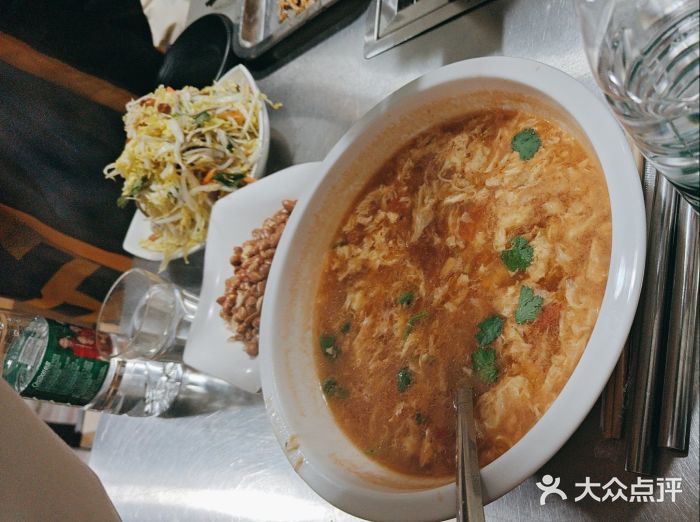 张记烤羊腿(北花园店)图片