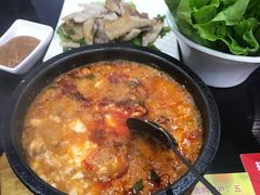 -喔爸韩国料理(环球银泰城店)