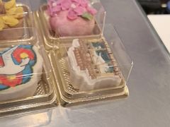 -昆明冠生园·蛋糕·面包(南强街店)