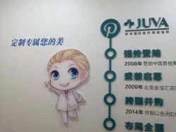 -JUVA欧华医美连锁