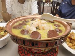 -鹿鸣春饭店(总店)