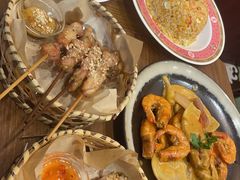 -曼谷食堂·泰国家庭料理