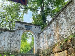 -白鹿洞书院
