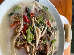 -风云面馆(珠海路店)