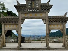 -悦城龙母祖庙