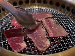-妙香居韩国烤肉(容桂天佑城店)