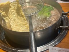 -海银海记潮汕牛肉火锅(新港中路海珠店)