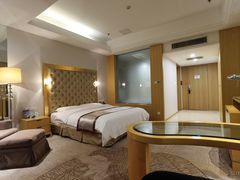 -南京国睿金陵大酒店