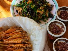 豆腐花-天然居(伦教店)
