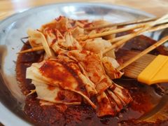-老乔串店(青松路店)