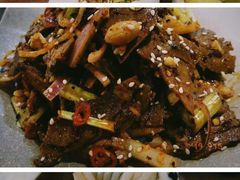 -味道云南·云朵山歌(东方都会广场店)