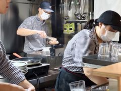 -真打拉面·日式拉面新流派(体育西横街店)