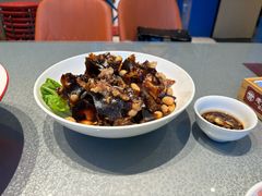 -老济南·地道济南菜(大明湖店)