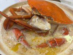 -龙海鲜螃蟹王(宏茂桥店)