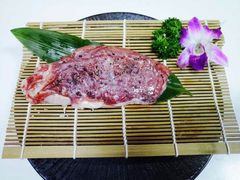-夕酱の烧肉屋