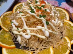 -千寻寿司(兴工一路店)