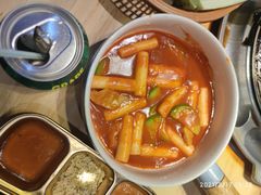 -金顺韩式烤肉·网红烤肉店(广利路店)