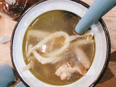 -小雅木姜子烤鸡·贵州菜(鸿通城店)