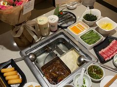 -海底捞火锅(万达广场店)