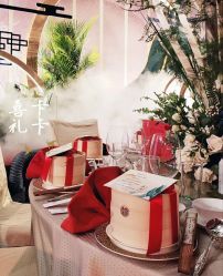 -卡卡喜糖伴手礼·商务礼宝宝礼·婚礼用品