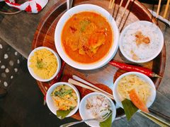 -Warung Nia Balinese Food & Pork Ribs