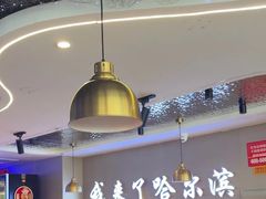 -徐记小怪兽肉蟹煲(中央大街店)