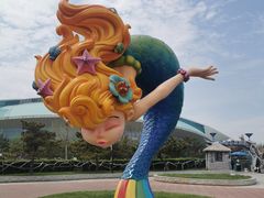 -渔岛海洋度假区