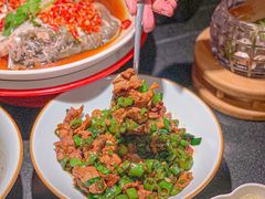 -湘阁里辣(南联锦泰城店)