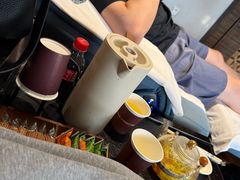 -华夏良子·足道·SPA·艾灸(苏州桥店)