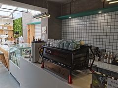 -十一咖啡(青年大街工厂店)