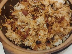 腊味煲仔饭-粤膳记·合记排档(旱西关店)