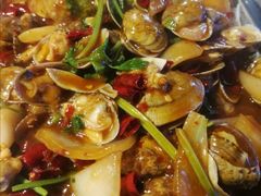 -马路牙子地桌烤肉(工体店)