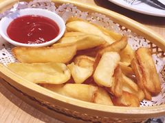 必胜客(吾悦国际店)-必胜客(吾悦国际广场店)