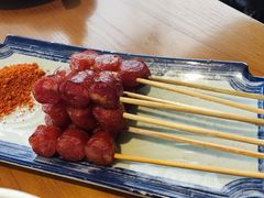 -包整·丝娃娃(甲秀楼景观店)