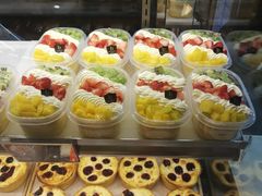 -BREAD WAY面包路·欧式面包(龙湖时代D馆店)