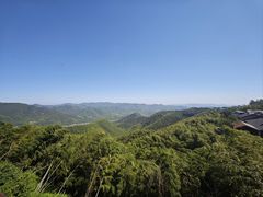 -莫干山风景区