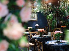 -第101座花园餐厅(湖滨88店)