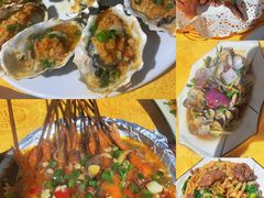 -潮盛海鲜(韶关总店)