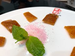 烤鸭-味+新京宴·烤鸭·北京菜(创意谷店)