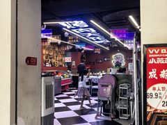 -马萧萧新兰州牛肉面