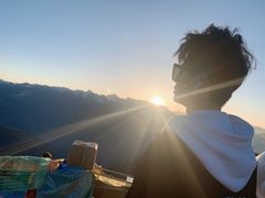 -硗碛藏寨·神木垒景区