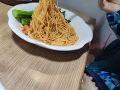 -百福麵家(新馬路店)